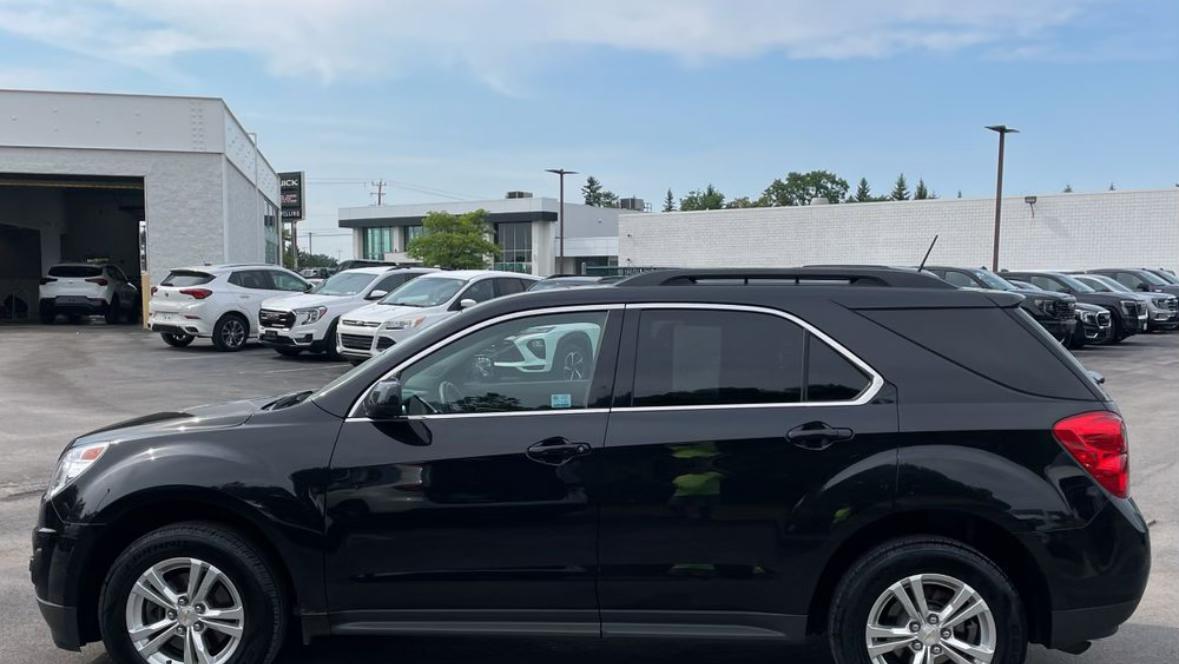 Chevrolet Equinox 2014 in Canton, OH