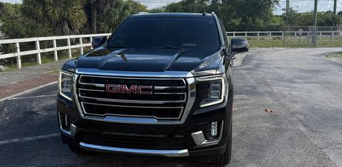 GMC Yukon XL 2024
