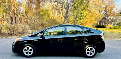 Toyota Prius 2013