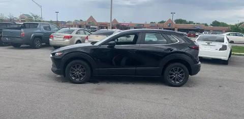 Mazda CX-30 2021