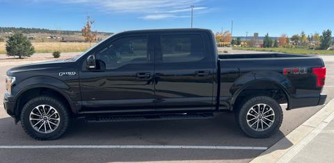 Ford F-150 2020