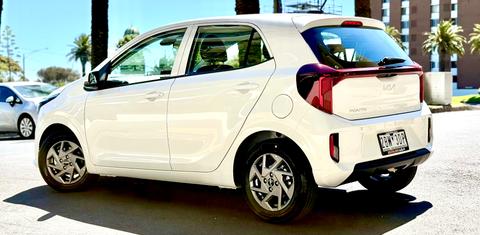 Kia PICANTO 2024