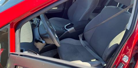 Toyota Prius 2013