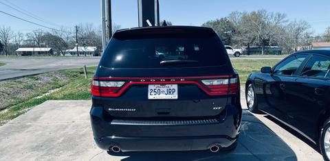 Dodge Durango 2026