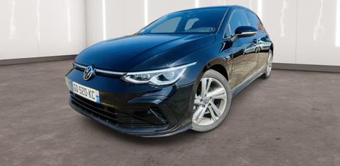Volkswagen GOLF 2024