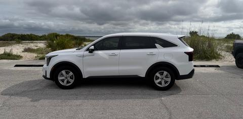 Kia Sorento 2026