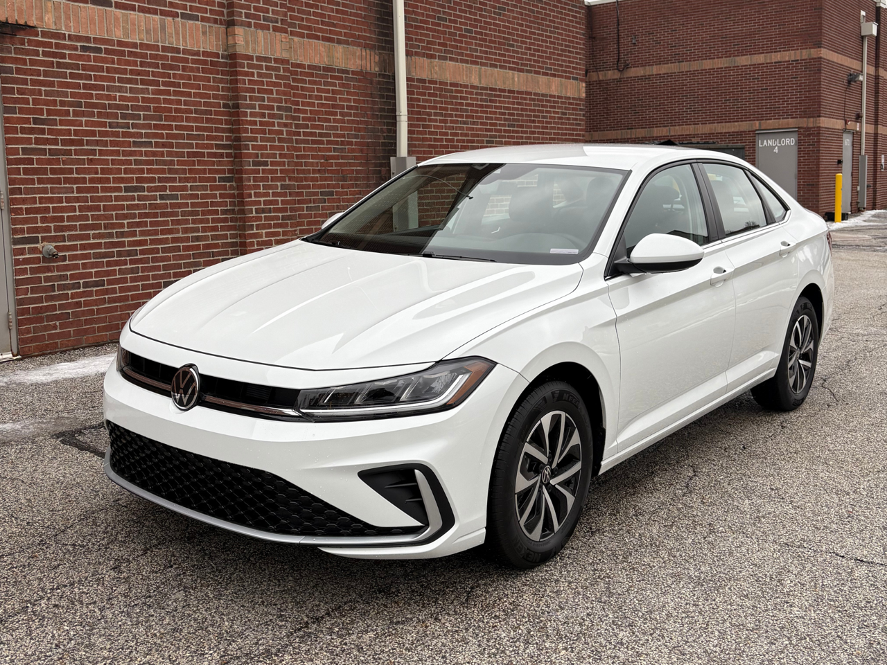 Volkswagen Jetta 2025 in Cleveland, OH