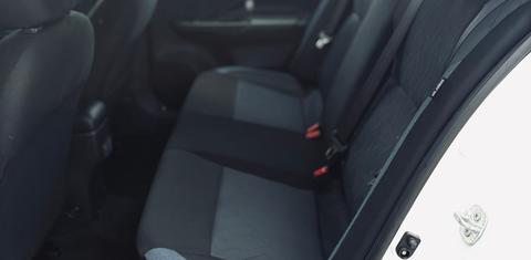 Nissan Versa 2025