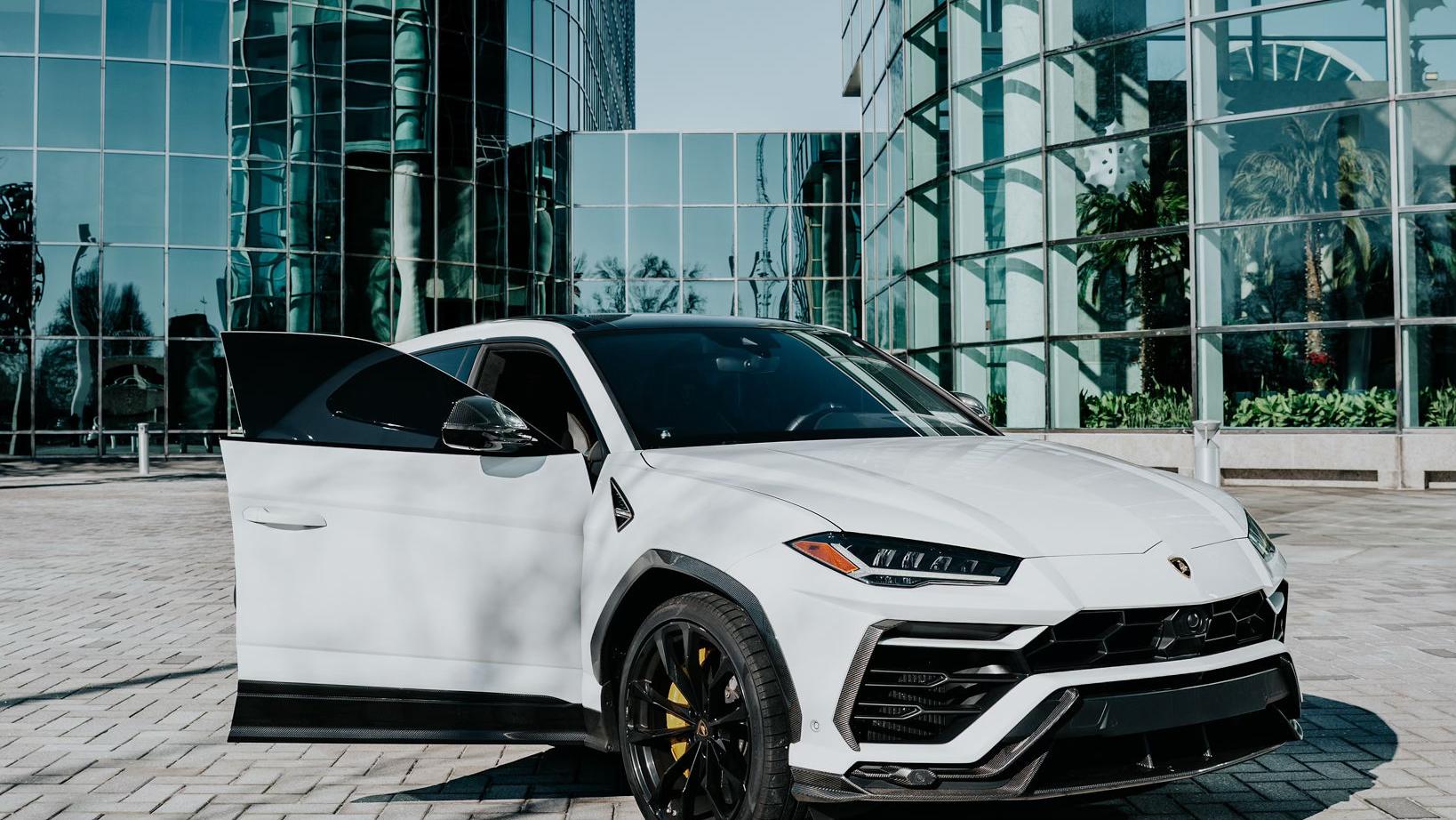 Lamborghini Urus 2019 in Newark, NJ