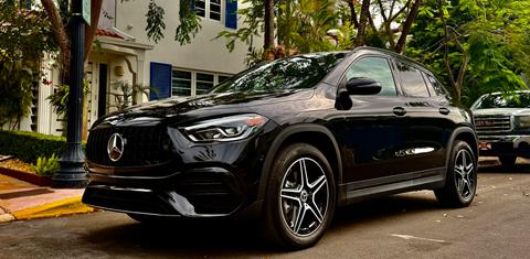 Mercedes-Benz GLA-Class 2023