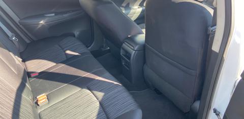 Nissan Sentra 2017