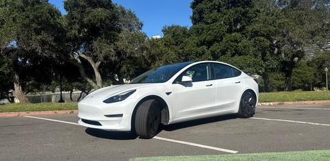 Tesla Model 3 2023