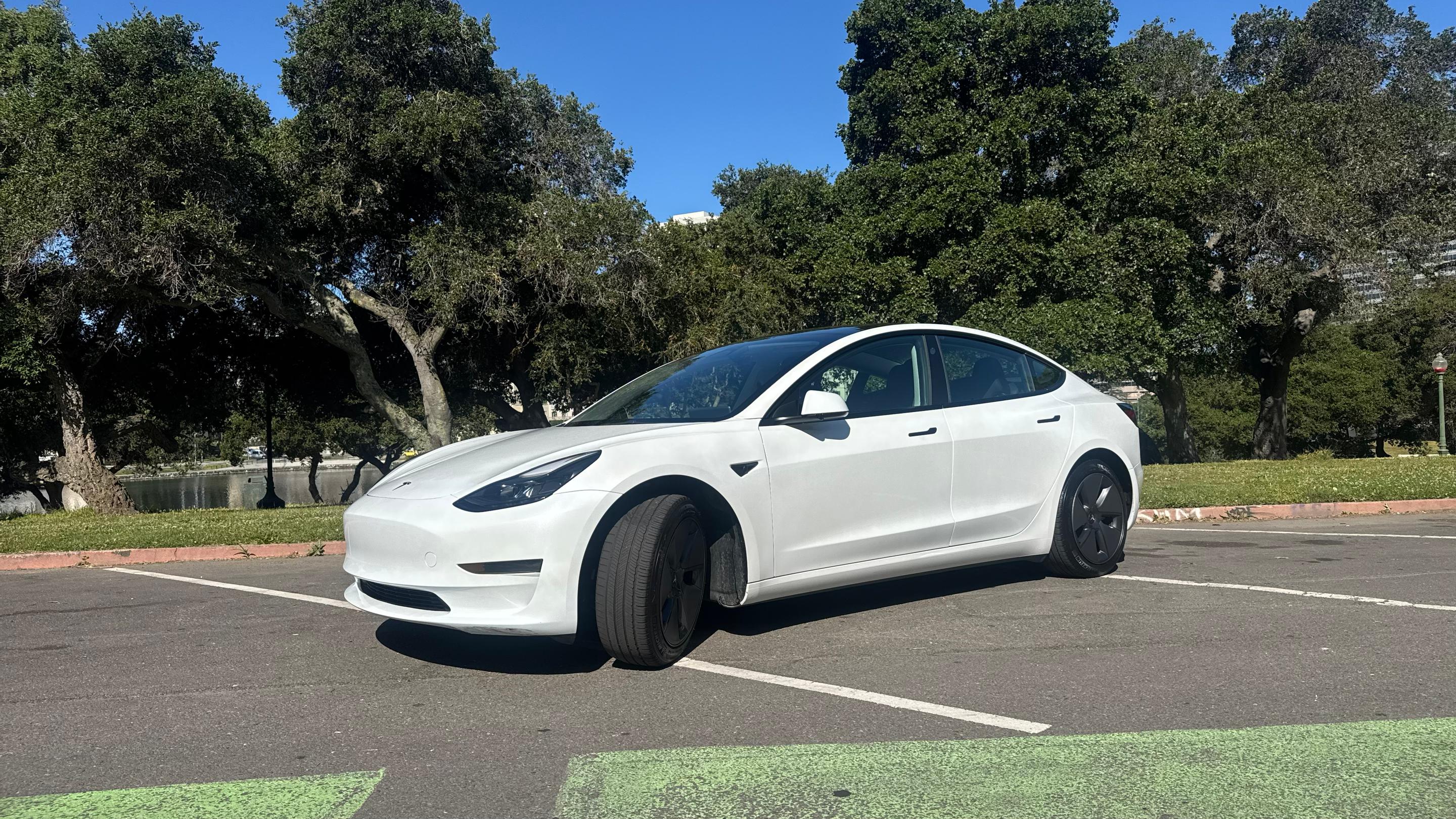 Tesla Model 3 2023 in 