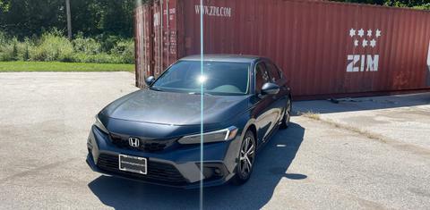 Honda Civic 2023