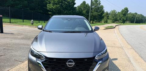 Nissan Sentra 2025