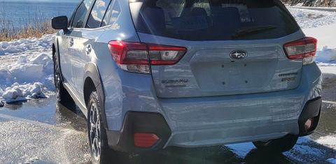 Subaru Crosstrek 2023