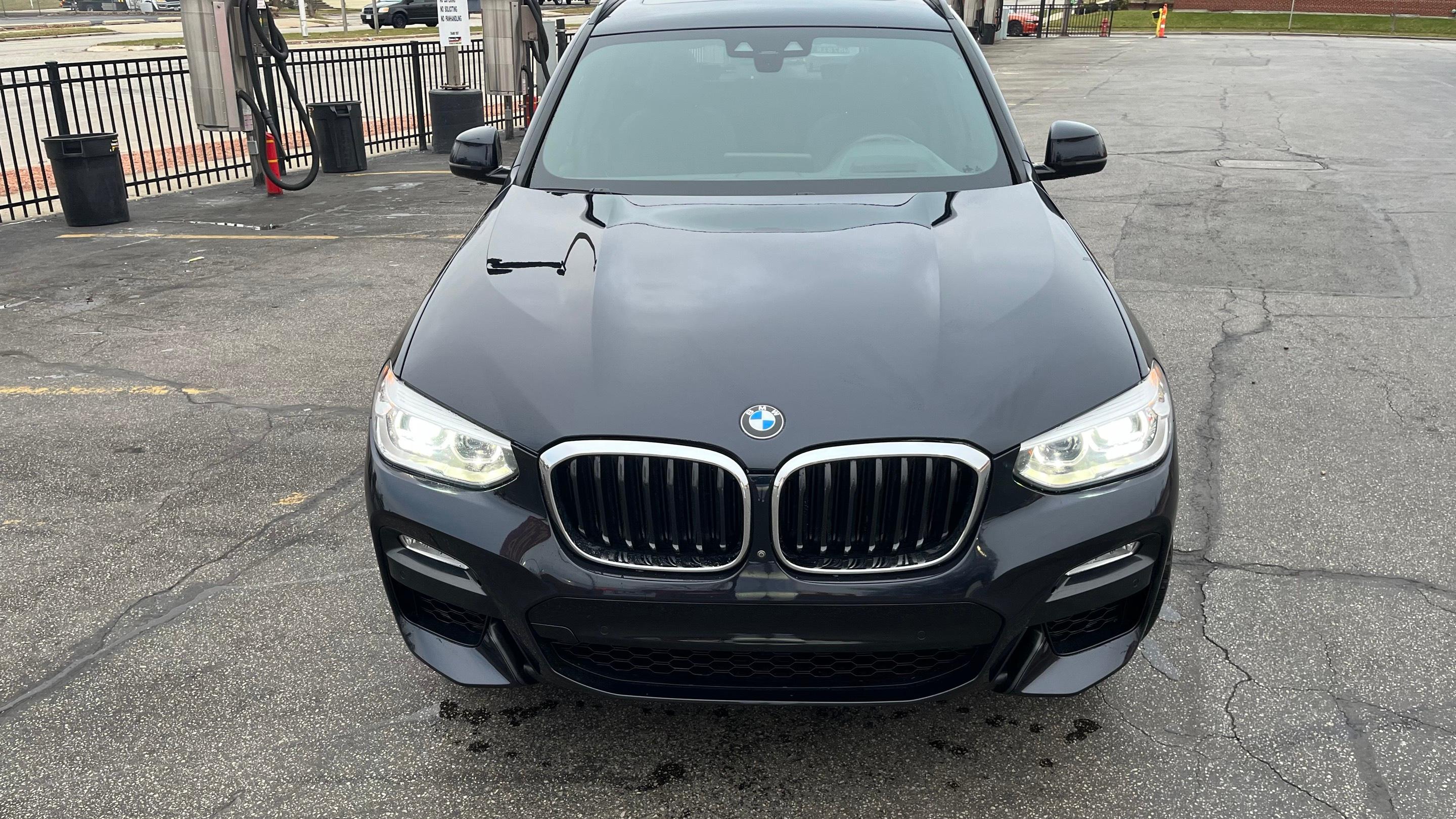 BMW X3 2019 in Milwaukee, WI