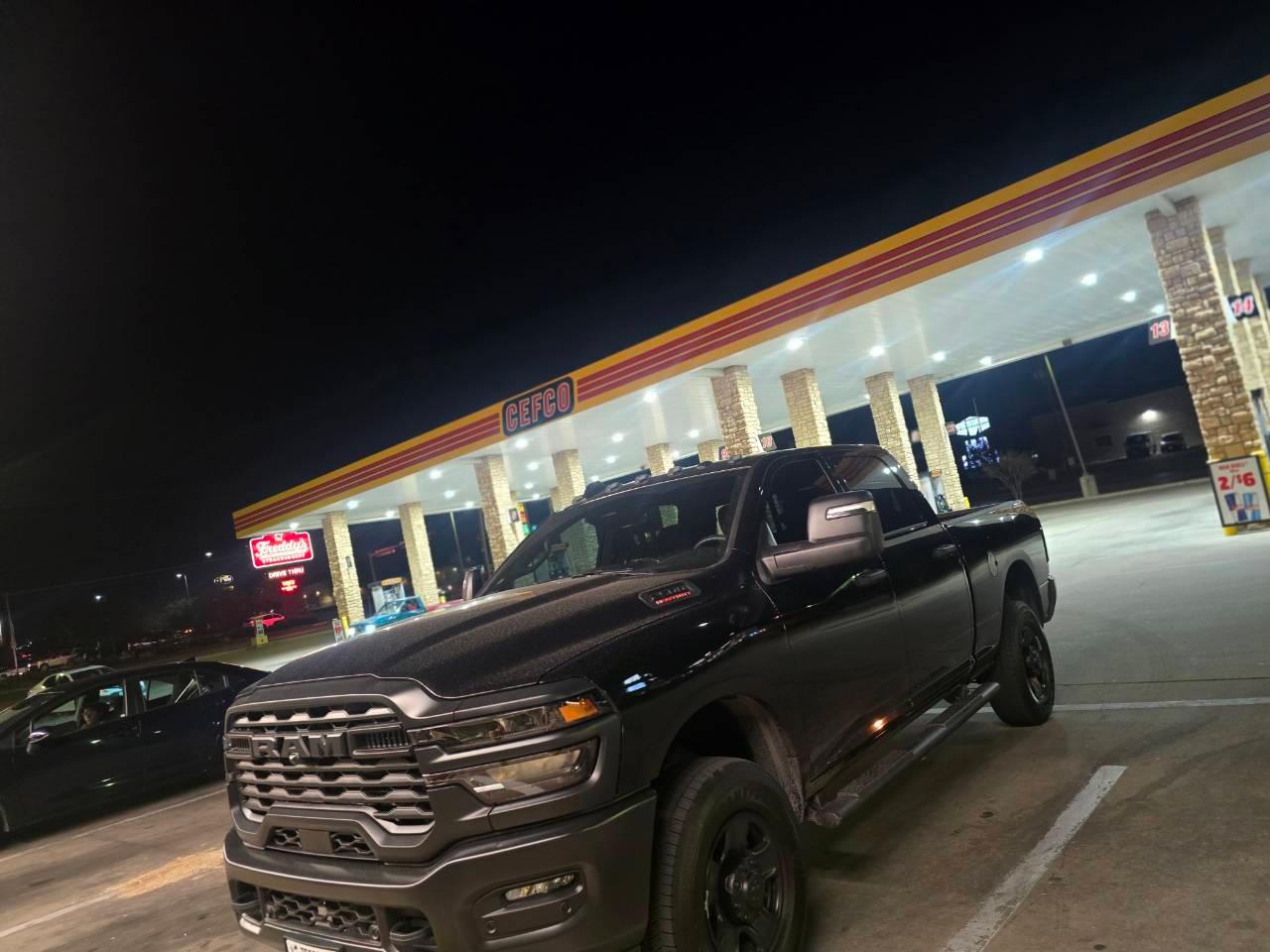 Ram 2500 2026 in Killeen, TX
