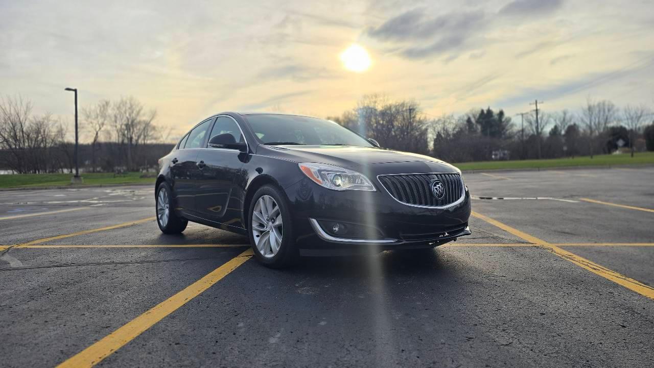 Buick Regal 2016 in Waterford Township, MI