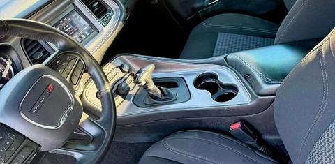 Dodge Challenger 2023
