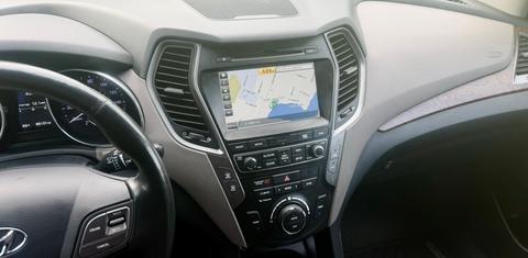 Hyundai Santa Fe Sport 2018