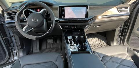 Volkswagen Atlas 2025