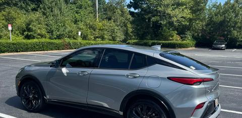 Buick Envista 2026