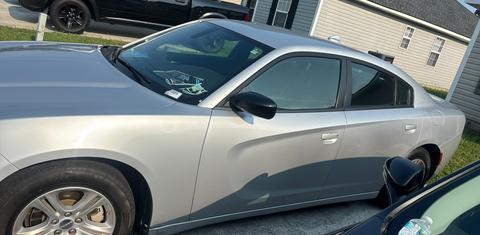 Dodge Charger 2023