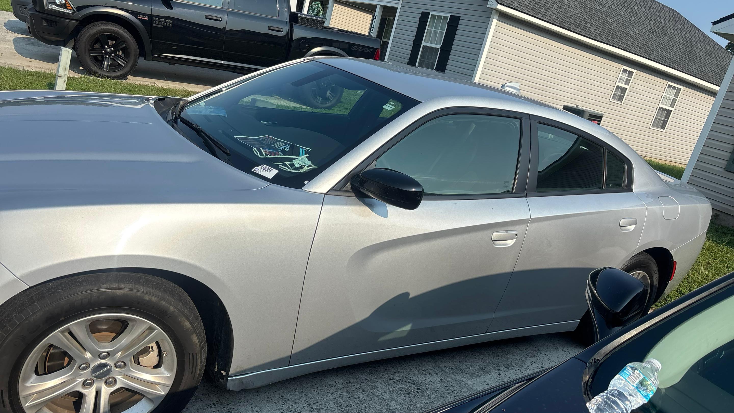 Dodge Charger 2023 in Valdosta, GA