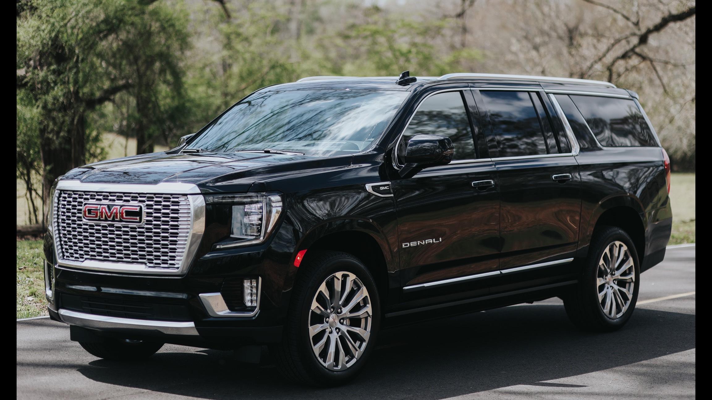 GMC Yukon XL 2023 in Bessemer, AL