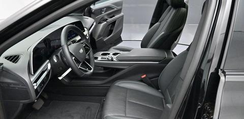 Cadillac LYRIQ 2024