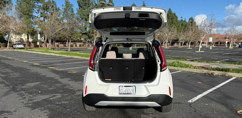 Kia Soul 2025