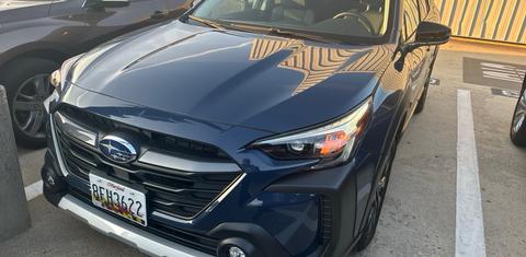 Subaru Outback 2023