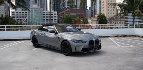 BMW M4 2026
