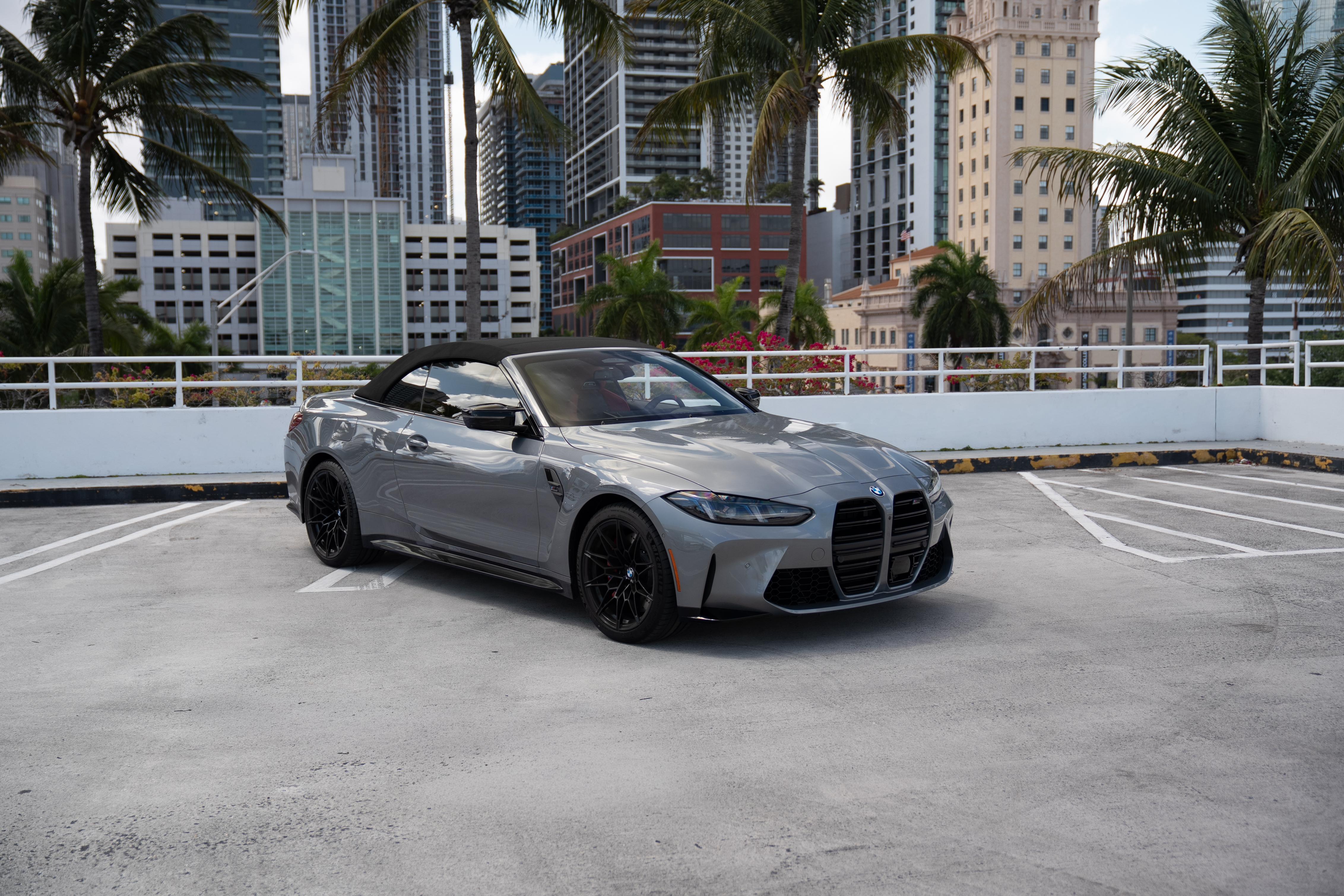 BMW M4 2026 in Miami, FL