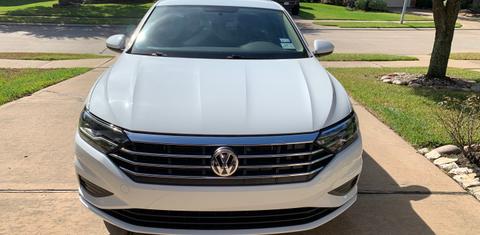 Volkswagen Jetta 2020