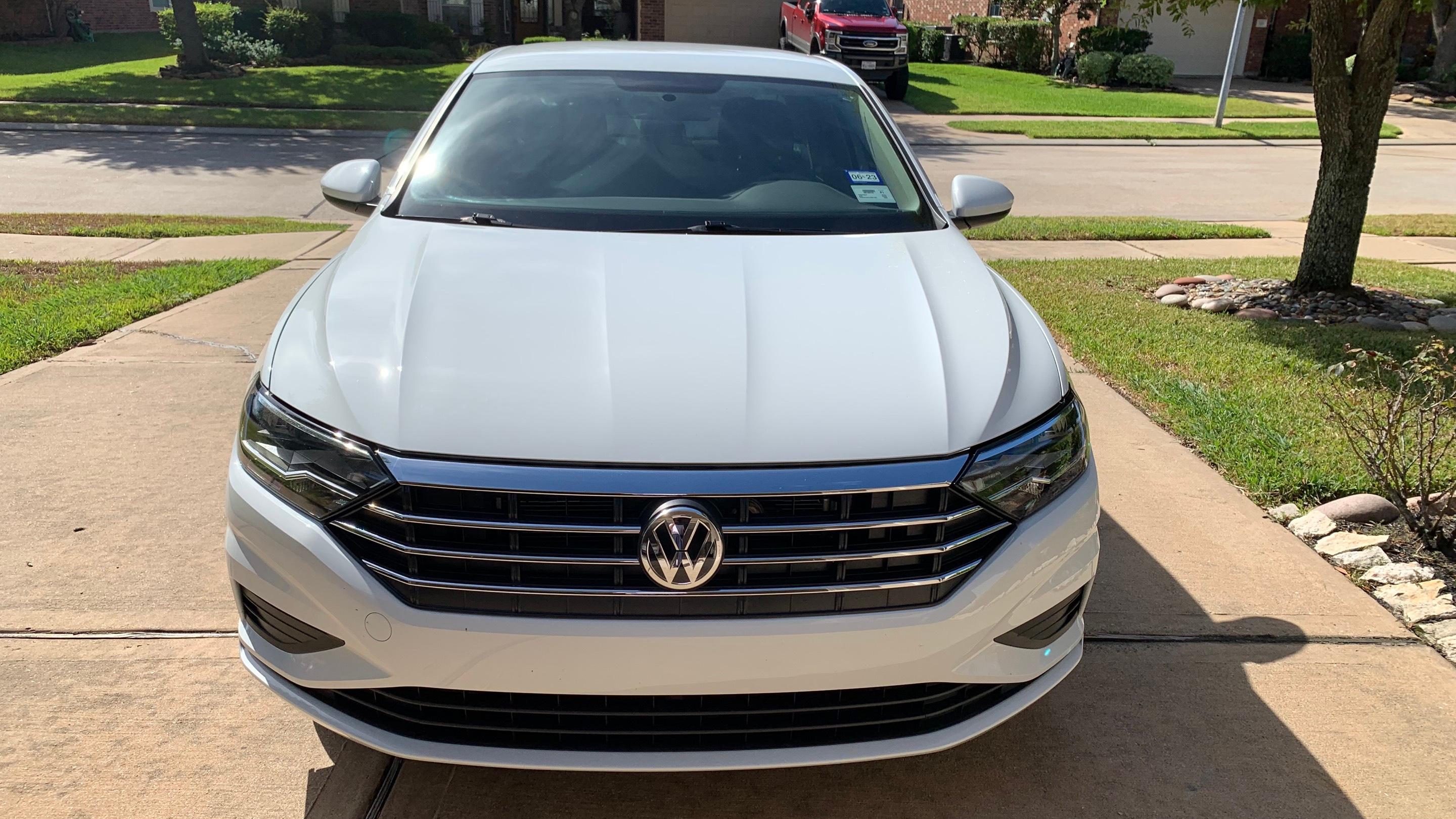 Volkswagen Jetta 2020 in Richmond, TX