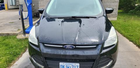 Ford Escape 2015