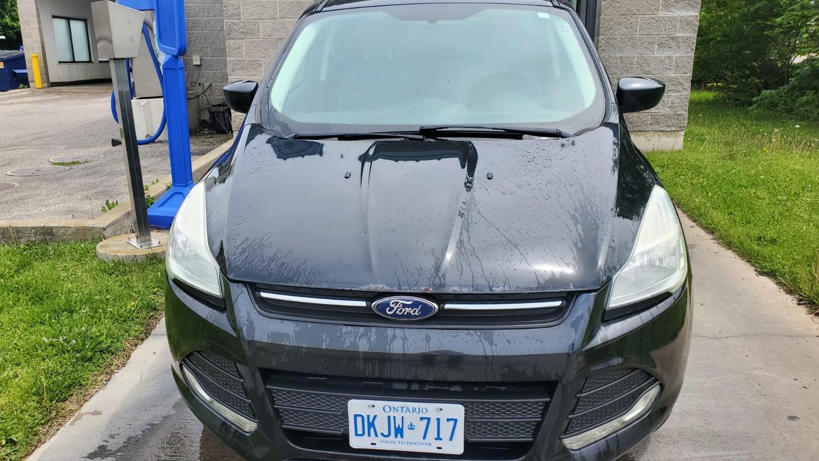 Ford Escape 2015 in Hamilton, ON