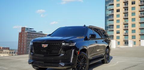 Cadillac Escalade ESV 2023