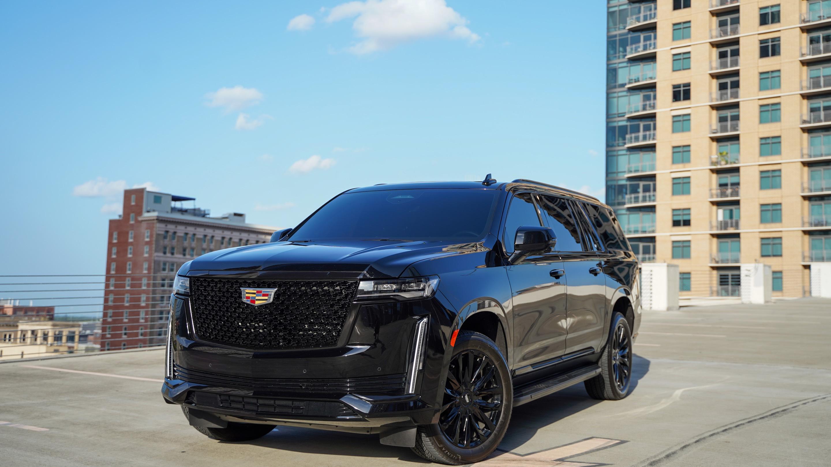 Cadillac Escalade ESV 2023 in Fort Worth, TX