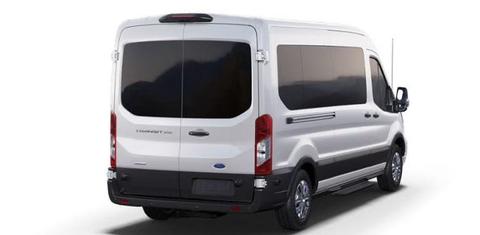 Ford Transit 2025