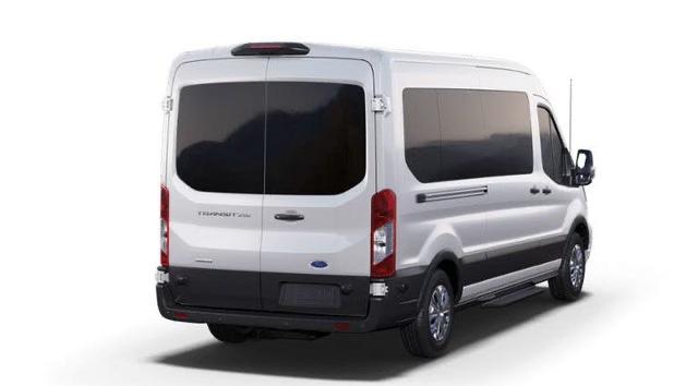 Ford Transit 2025 in Converse, TX