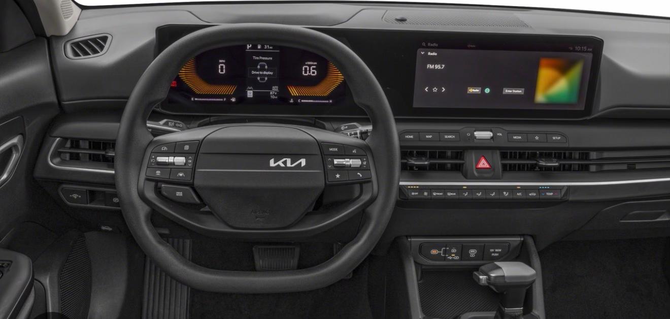 Kia K4 2026 in Montgomery, AL