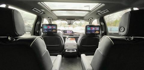 Cadillac Escalade ESV 2024