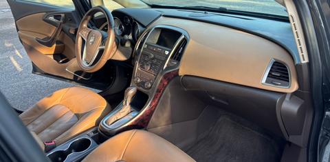 Buick Verano 2014
