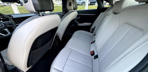 Audi A3 2025