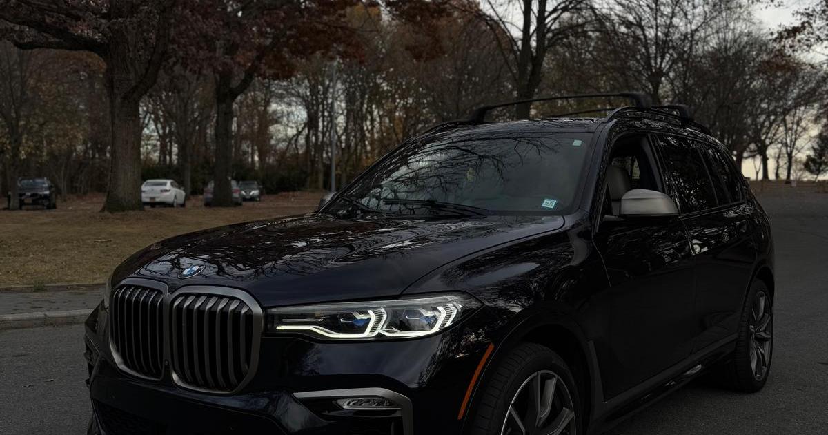 BMW X7 2020 rental in Queens Village, NY by M A. | Turo