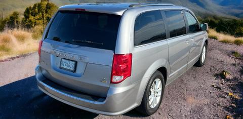 Dodge Grand Caravan 2019