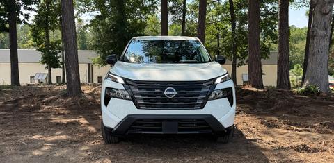Nissan Rogue 2026
